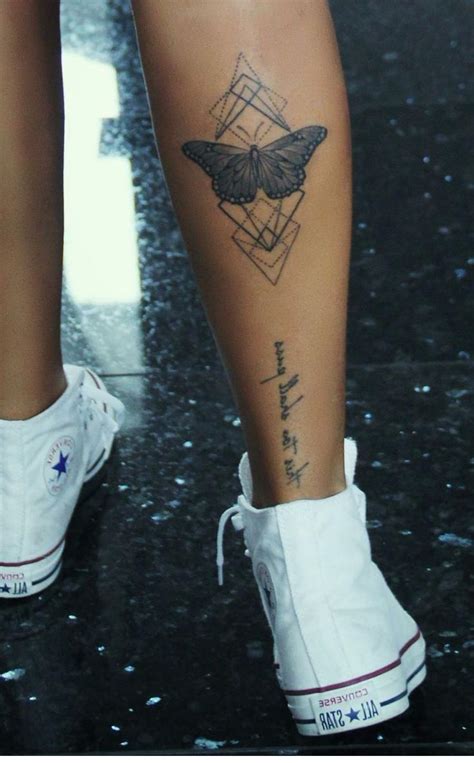 Ayak Bileği Dövmeleri Kadın Tattoos Görüntüler Ile Dövmeli Kadın