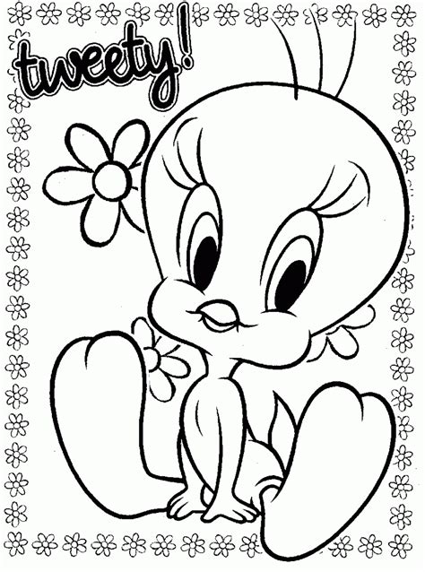 Coloring book ocean and mermaid 1. Cute Cartoon Characters Coloring Pages - Coloring Home