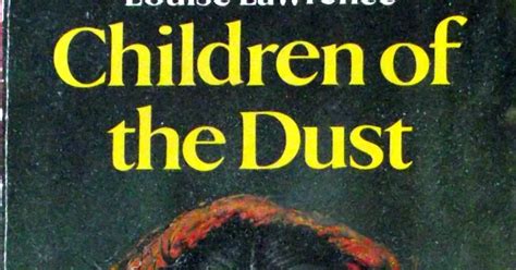 Wyrd Britain Children Of The Dust