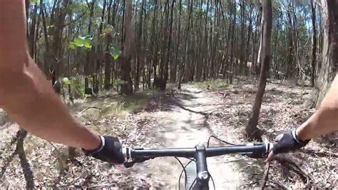 Wombat Trail Woodend Youtube