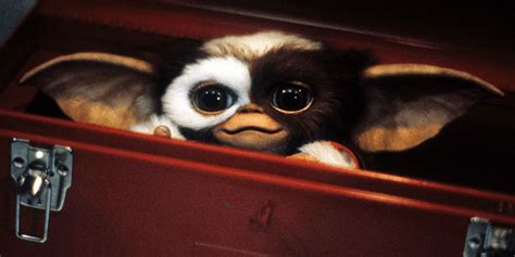 Gizmo Is About To Get Cuter In Gremlins Animated Series Dead