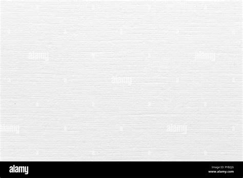 White Paper Texture Background With Soft Pattern Stock Photo Alamy