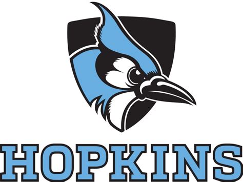 Johns Hopkins Logo Victory Event Series