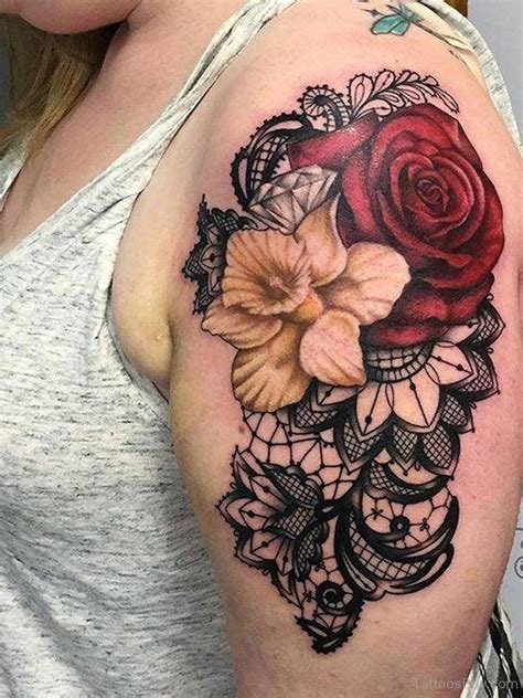 Flower Tattoos Tattoo Designs Tattoo Pictures Page 111