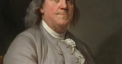 Benjamin Franklin Album On Imgur