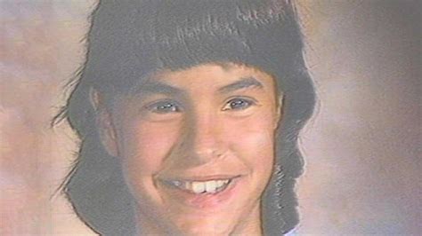 Remains Of Missing Girl Highlighted By President Reagan Found 34 Years
