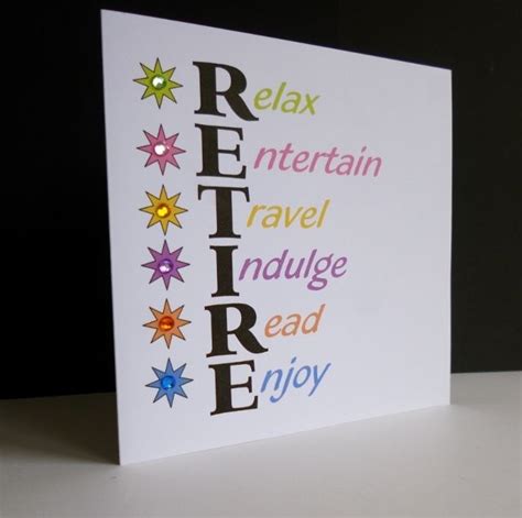 Time To Retire By Sistersandie Cards And Paper Crafts At