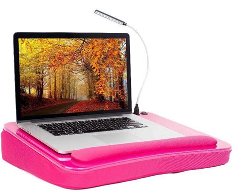 20 insanely clever amazon products for your dorm society19 lap desk pink dorm room decor