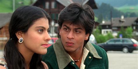 Dilwale is available to watch, stream, download and buy on demand at netflix, google play and youtube vod. Shah Rukh Khan & Kajol Become 'Raj & Simran' On Twitter On ...