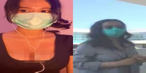 Identitas Asli Siskaeee Pemilik Konten Video OnlyFans Vulgar Di Bandara YIA