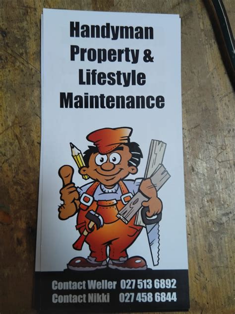 All Earthworks And Handyman And Property Maintenance