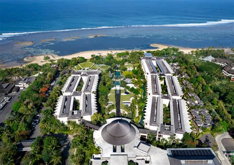 Sofitel Bali Nusa Dua Beach Resort Harga Diskon Promo Hotel 2024