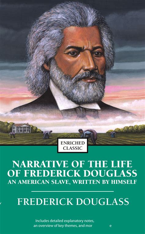 Narrative Of The Life Of Frederick Douglass Book By Frederick Douglass Official Publisher