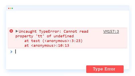 Uncaught Typeerror Cannot Read Property Of Undefined In Javascript It