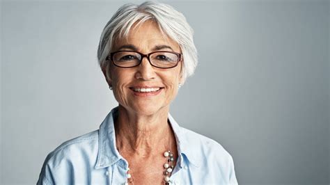 12 Best Eyeglass Frames For Women Over 50 Sixty And Me