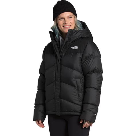 The North Face Balham Down Jacket Womens