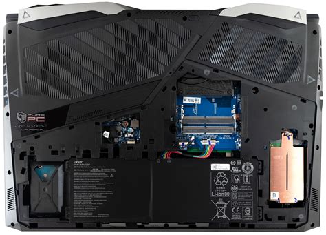 Check spelling or type a new query. Test Acer Helios 500 - AMD Ryzen 7 2700 i Radeon RX Vega ...