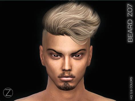 Pin By The Sims Resource On Hairstyles Sims 4 In 2021 Hair Sims 4