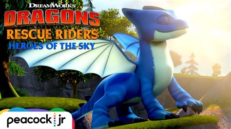 Story Time With The Rescue Riders Dragons Rescue Riders Heroes Of