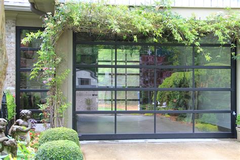 Top Glass Garage Doors 2023 Best Guide To Glass Garage Doors
