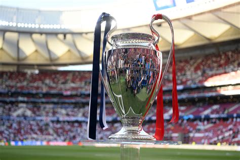 Aiscore football livescore provides you with unparalleled football live scores and football results from over 2600+ football leagues, cups and tournaments. Champions League draw: Tottenham at most risk of 'group of ...