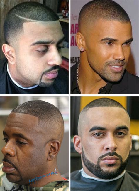 Taper Vs Fade What Is The Difference Between Tapered And Fade Haircut