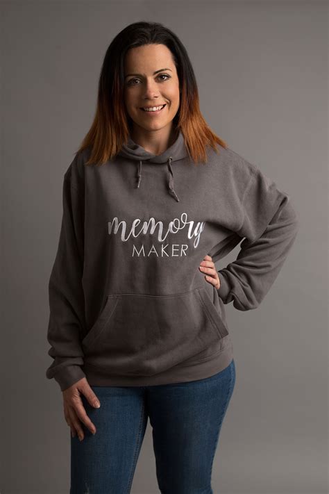 Womans Hoodies Personalised With Your Logo Photees