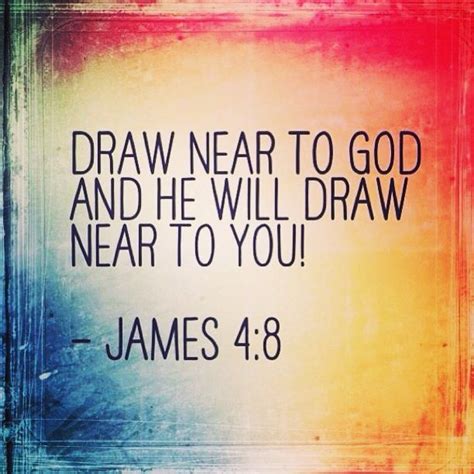 Draw Near God Jesus Near To You God