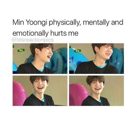 He Physically Mentally And Emotionally Saves Me Jhope Kim Taehyung