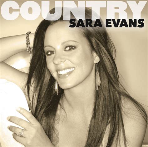 Countrysara Evans Sara Evans Amazonde Musik