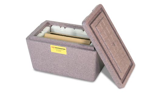 Molded Foam Dunnage • SSI TOTE