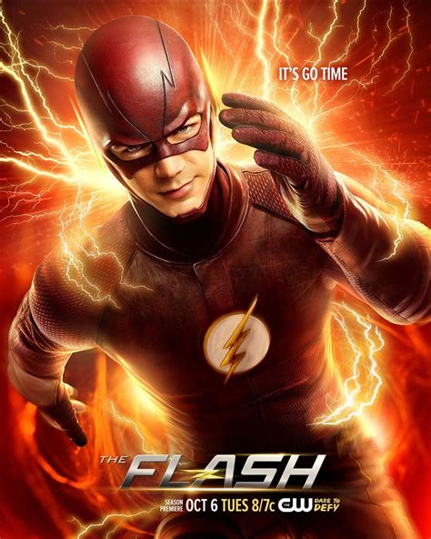 The Flash Season 2 S02 All Episodes 480p 720p Bluray Direct