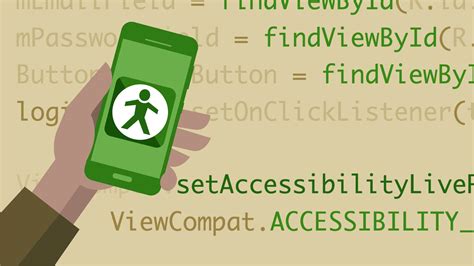 A Complete Guide To Accessibility Service Part 1 — Android By