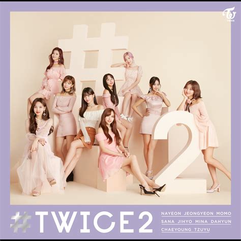 twice2 japanese version ep” álbum de twice en apple music