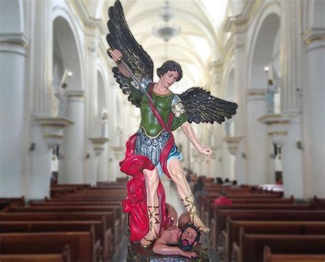 Fiesta de San Miguel Arcángel Escapadas por México Desconocido
