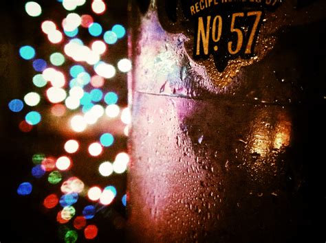 Holiday Light Bokeh For Iphone Or Any Smartphone 6 Steps With