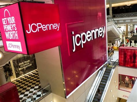 More Jcpenney Stores Closing 9 In Florida To Shut Down Bradenton Fl