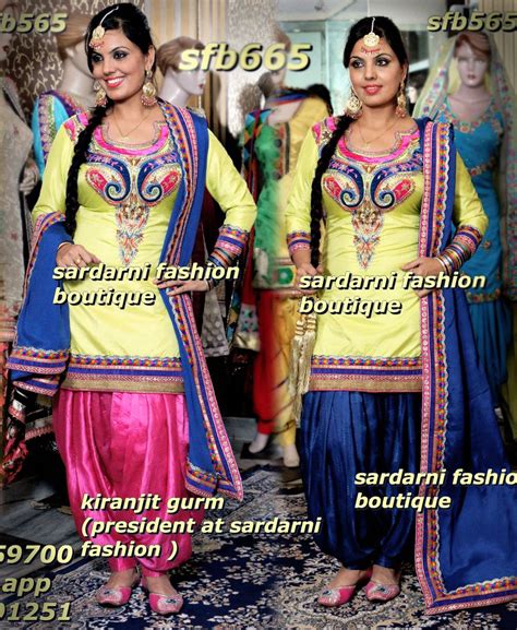Sardarni Fashion Boutique Fashion Boutique Fashion Shalwar Kameez