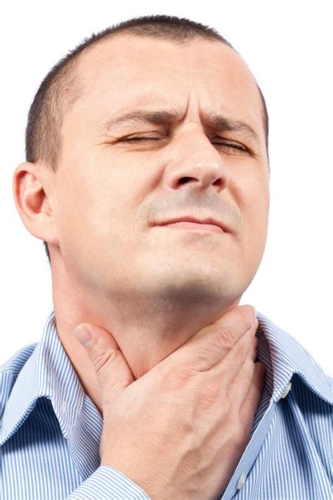 What Are The Most Common Causes Of Throat And Neck Pain