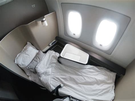 The Best Seats On A British Airways Airbus A380
