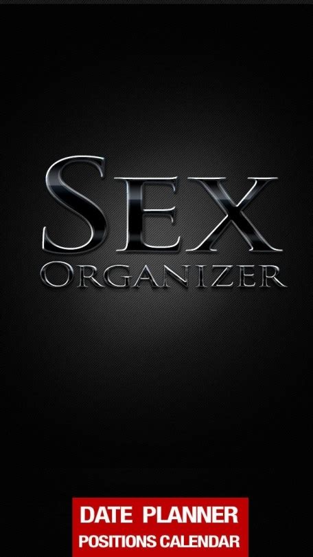 Sex Organizer Sex Positions Calendar And Date Planner Lifestyle App Review Ios Free