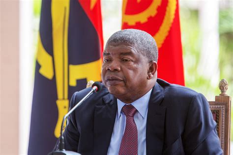 Angola Les Cent Premiers Jours Du Président Lourenço Afrique Presse