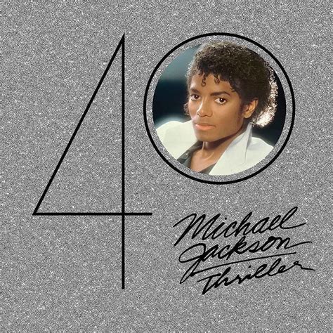 Review Michael Jackson Thriller 40 Musikexpress