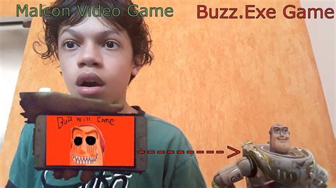 Playing The Buzzexe Game That Not Real Game Buzzexe Is Here Youtube