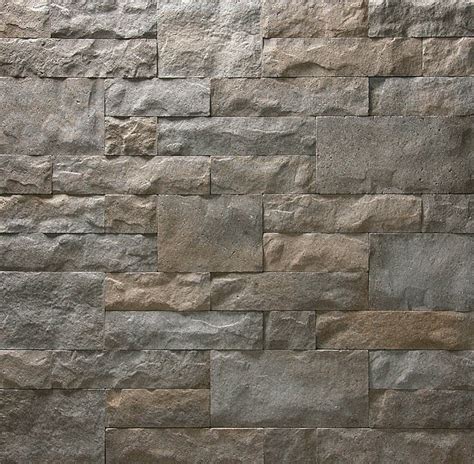 Dry Stack Architectural Stone Veneers Products Manufactured Stone