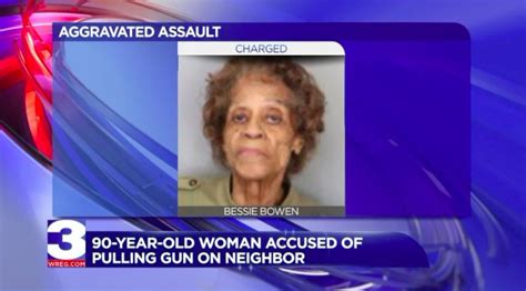 police 90 year old woman threatens to kill neighbor over leaves fox 5 san diego