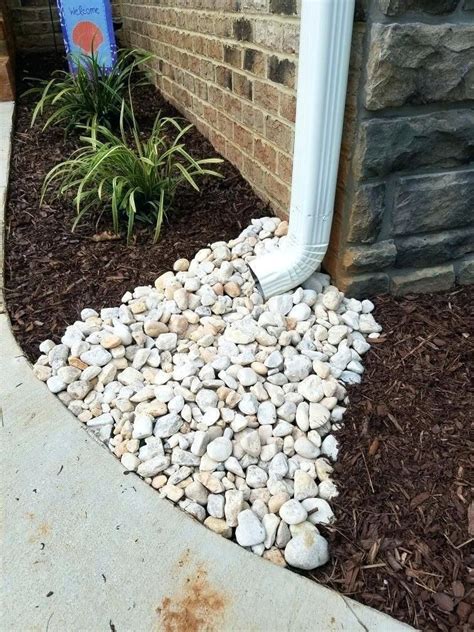 Landscaping With River Rock Best 130 Ideas And Designs Rock Garden