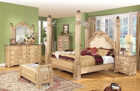 Canopy Queen Bedroom Set And White Canopy Beds Queen Size