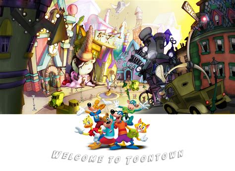 An Mmo For Families And Kids Of All Ages Toontown Online Felipe Lara