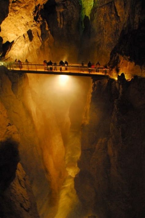 10 Most Amazing Caves In The World Wanderwisdom